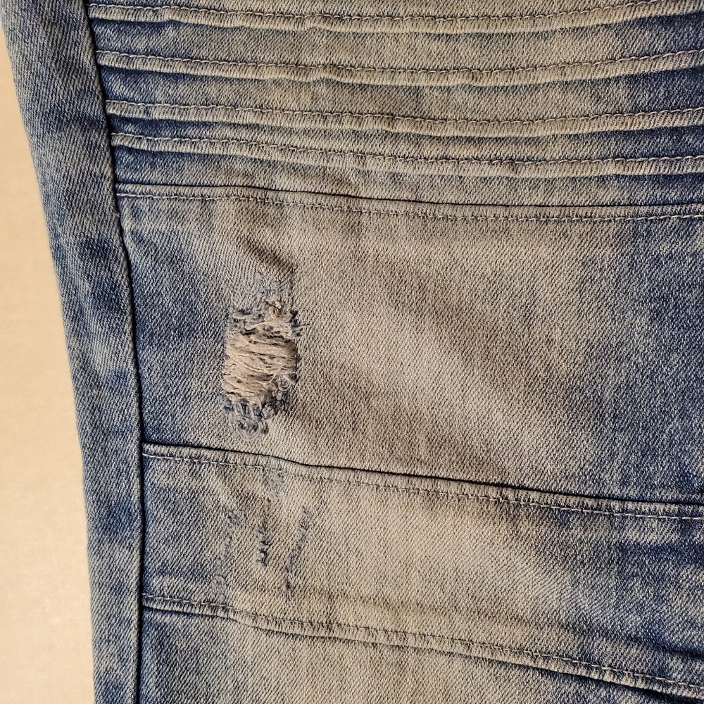 Men's jeans - Picture 10 of 13